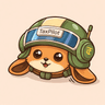 TaxPilot mascot